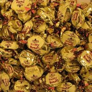 Walkers Nutty Brazil Toffee Walkers Nutty Brazil Toffee